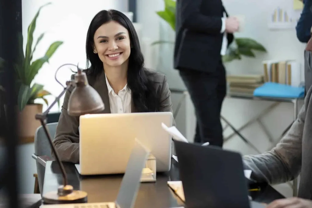 Administrative services | Admin operations | Business operations